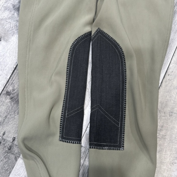 Tuff Rider Riding Pants Size 26 Long - Picture 5 of 9